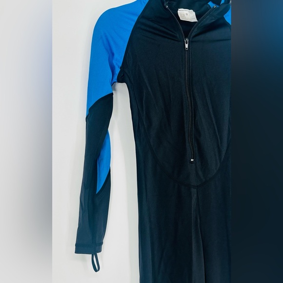 Storm Dive Skin - Black/Blue Size Small (Unisex Sizing) - Picture 6 of 9